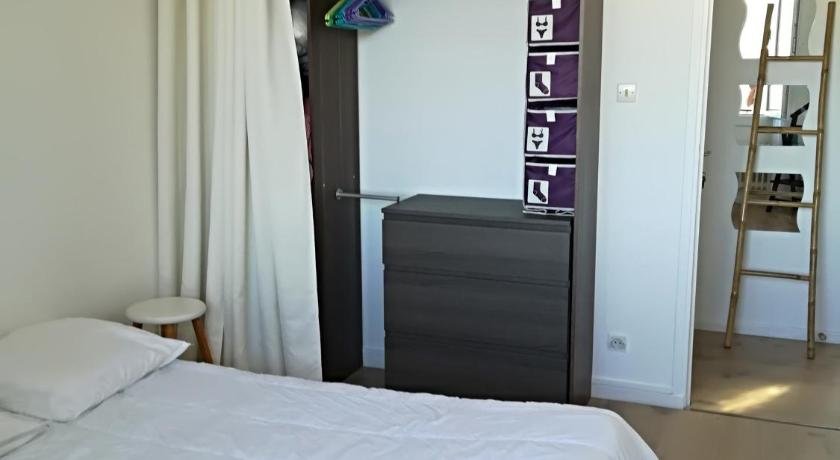 Appartement Lumineux Vue Panoramique