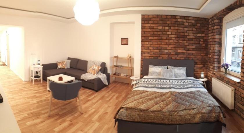 Apartament Pogodny Jelenia Gora