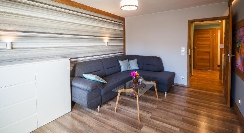 Apartament Makuszynsky