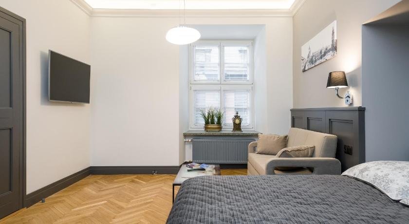 LUXURY Apartment at the Main Square Tomasza street