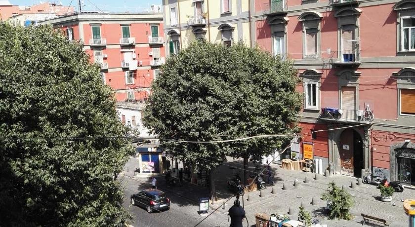 Napoli Boulevard B&B
