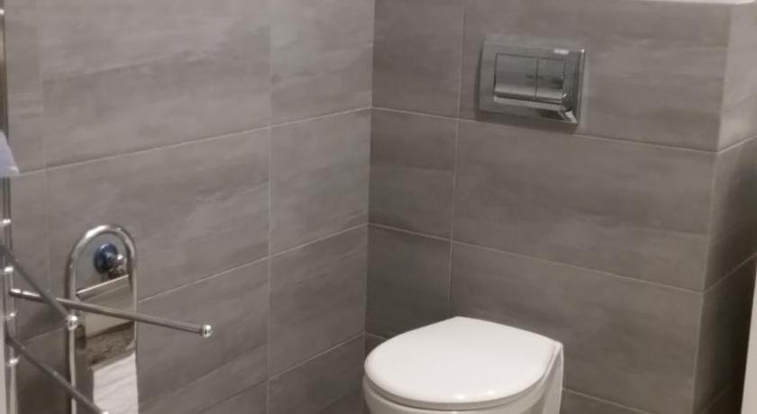 Apartament Roza Wiatrow