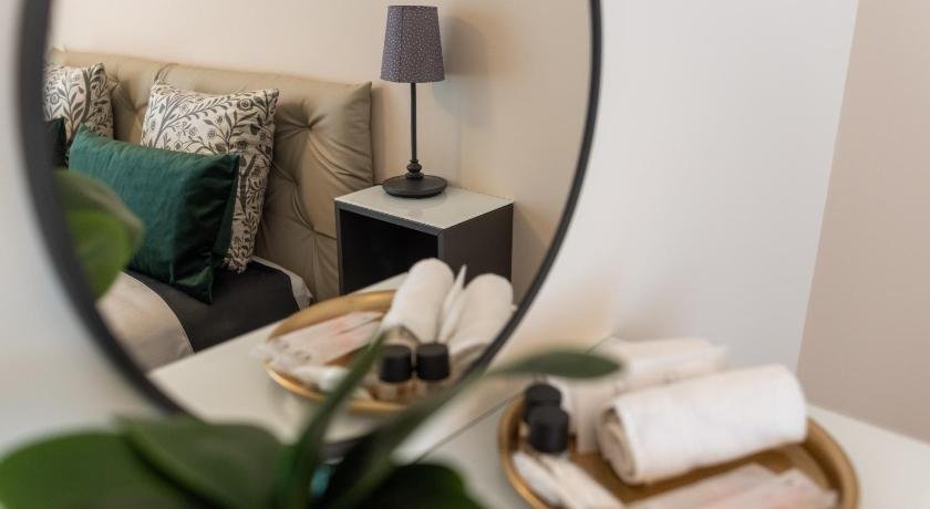 B&B Casa Palmanova