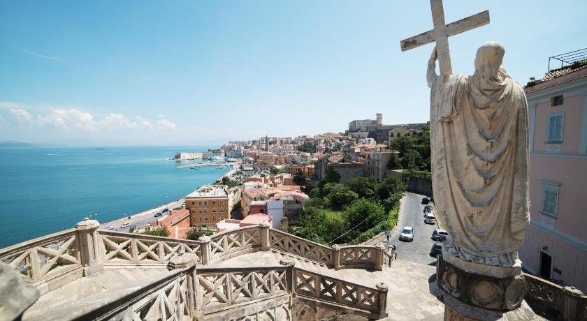 La dimora di Caboto B&B
