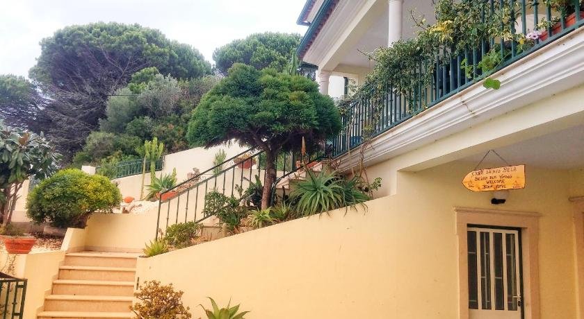 Casa da Avo Bela