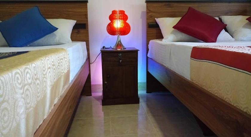 Home Living Unit