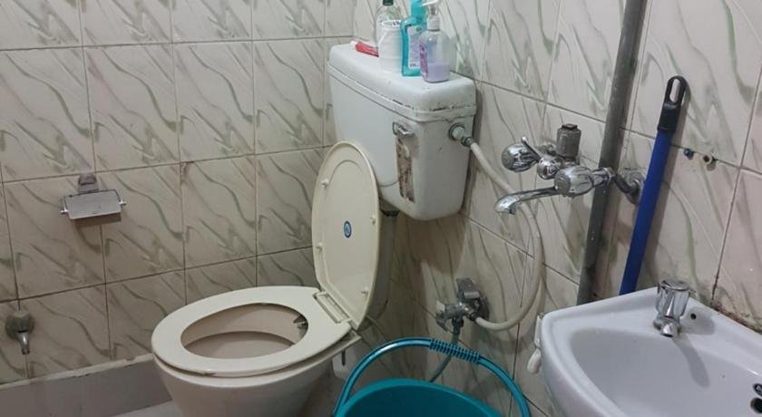 Entire Airconditioned Apartment as Value of Money