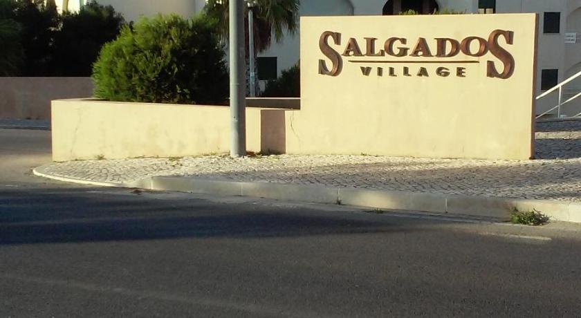 Salgados Village T1