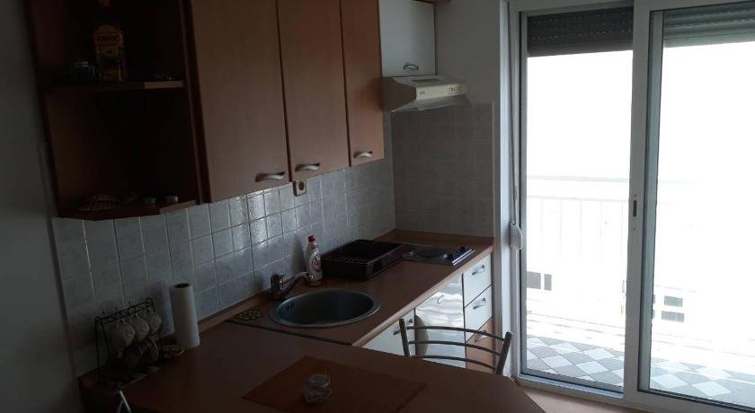 Apartman Mario Klek