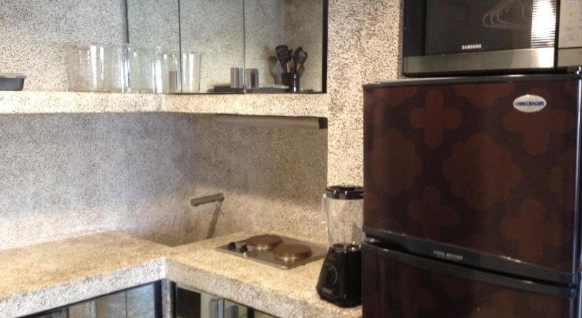 Apartamento Bovedas Cartagena