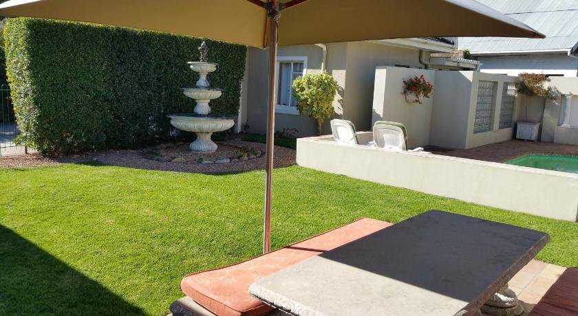 Gables's Rest Self Catering