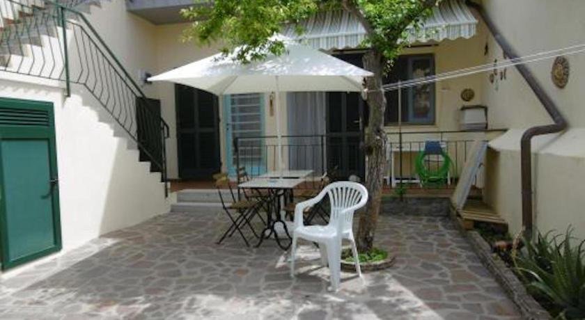 Accommodation In The Heart Of Marina Die Campo - Apartment L'arancio