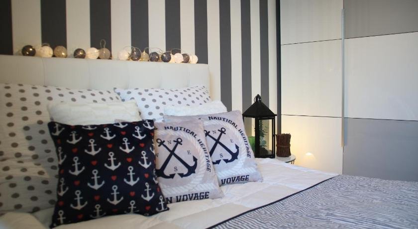 Apartament 4 seasons