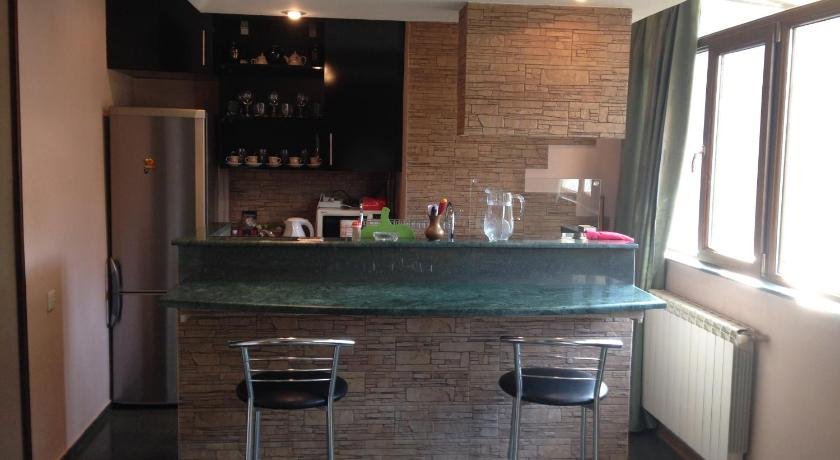 Apartment on Sanapiro