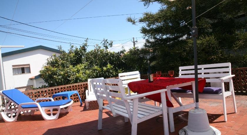 Casa Terraco Nazare