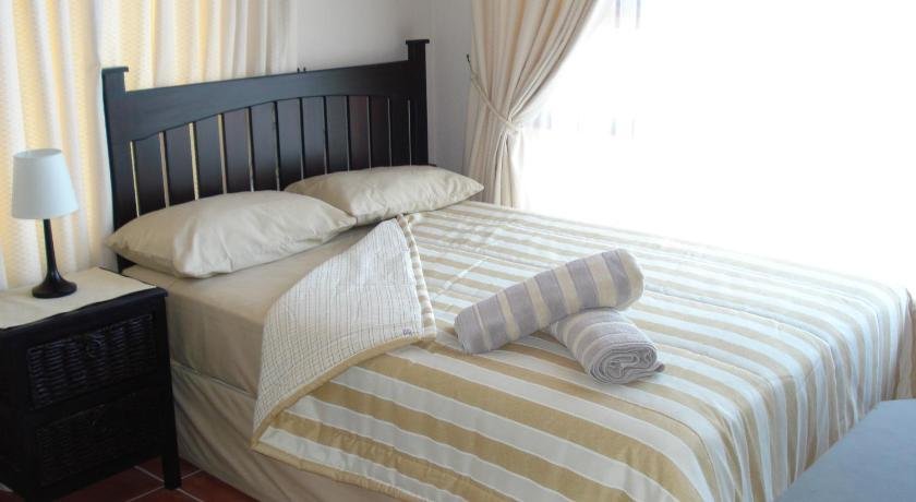 N-One Self Catering