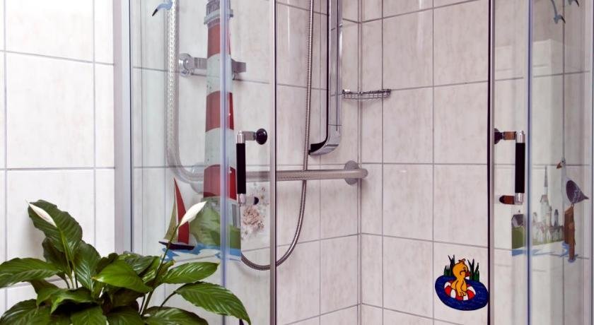 Ferienwohnung Schutze Thale
