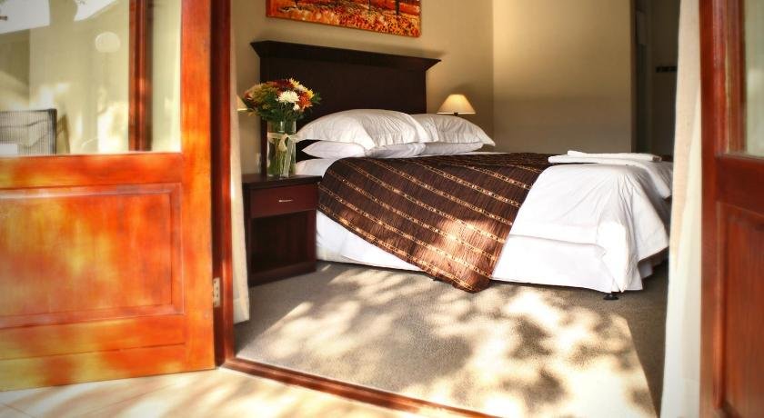 Mondior Manor Guest House
