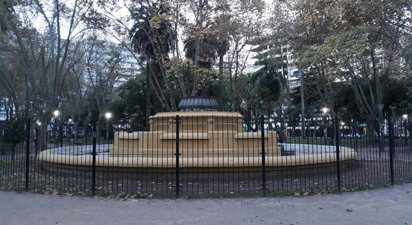 Plaza Lopez