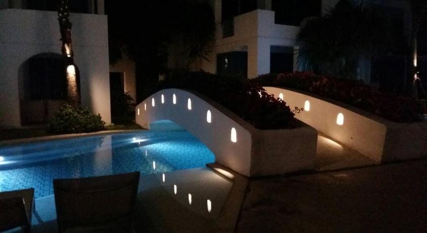 Condo The Crest Santora Hua Hin