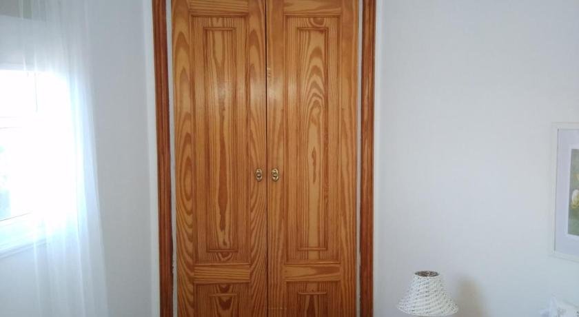 Apartamentos Mussa