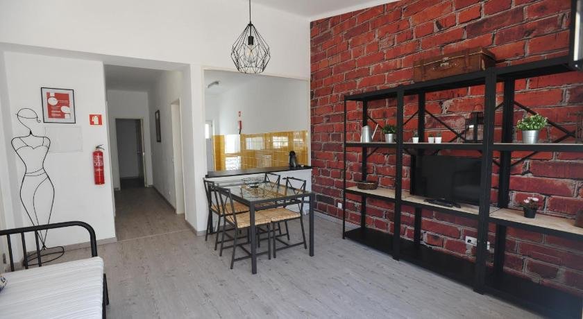 Lagos Central Apartments Ap 14