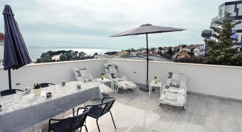 Beautiful Apartments Rajcic