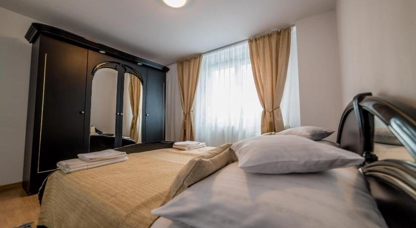 Apartament Sorina Maria