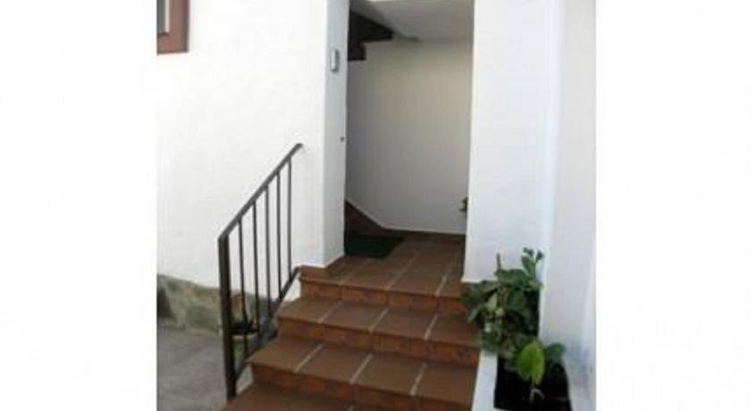 Apartamento El Ancla II