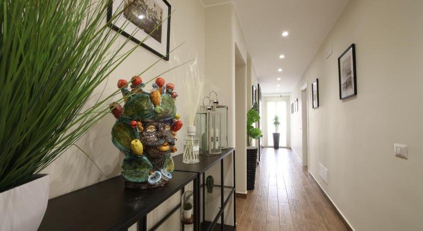 Khome Rooms & Apartment