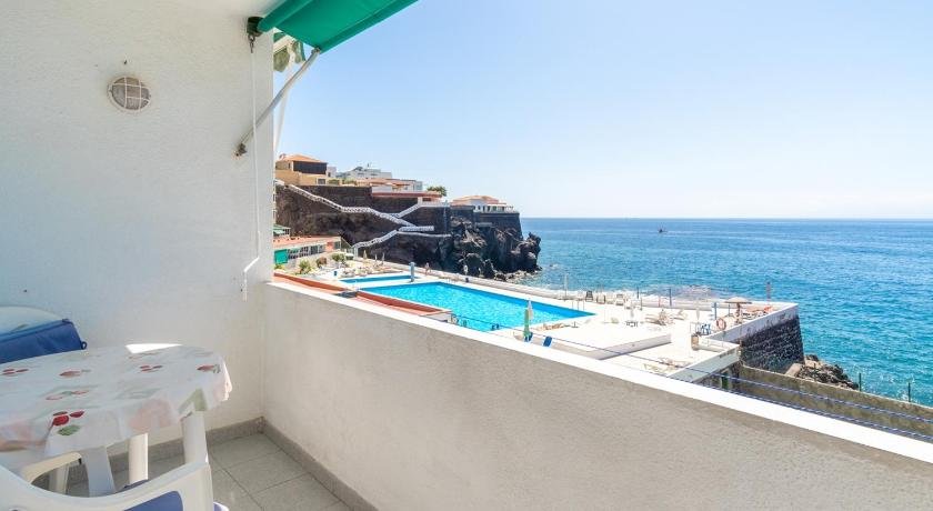 Live Puerto Santiago Europa