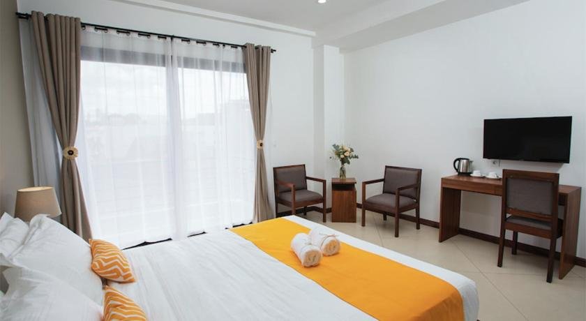 Tsanga Tsanga Hotel