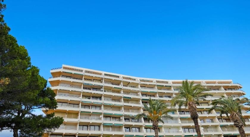 Apartment Gregal Miami Platja