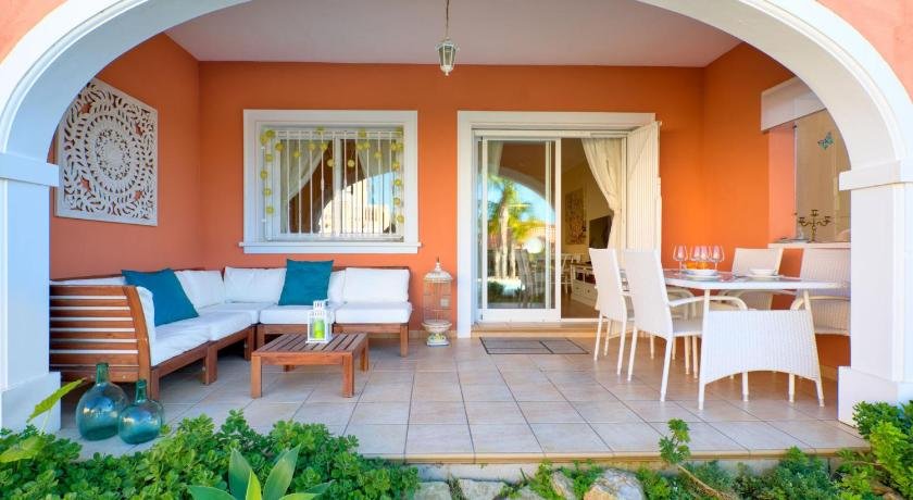 Holiday Home Campoverde