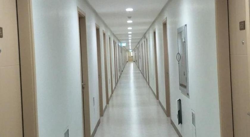 Trees Residences