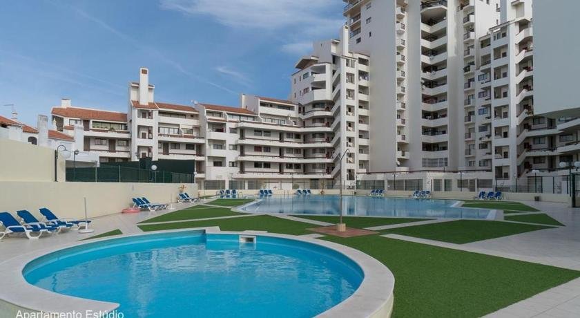 Sweet Home Albufeira