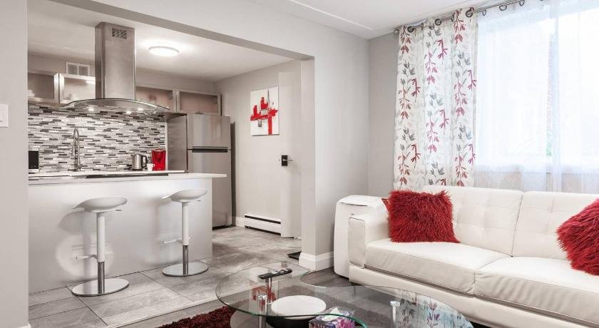 Unit 3 Entire 2 Bedroom Aprt Uptown Waterloo