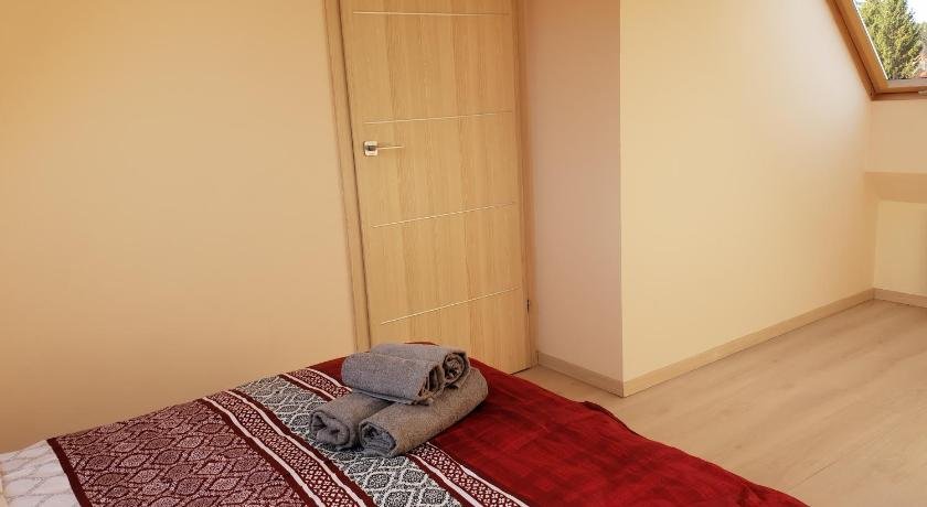 Lux Apartment Duplex
