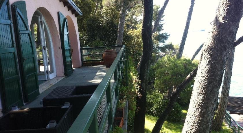Villa Tregia