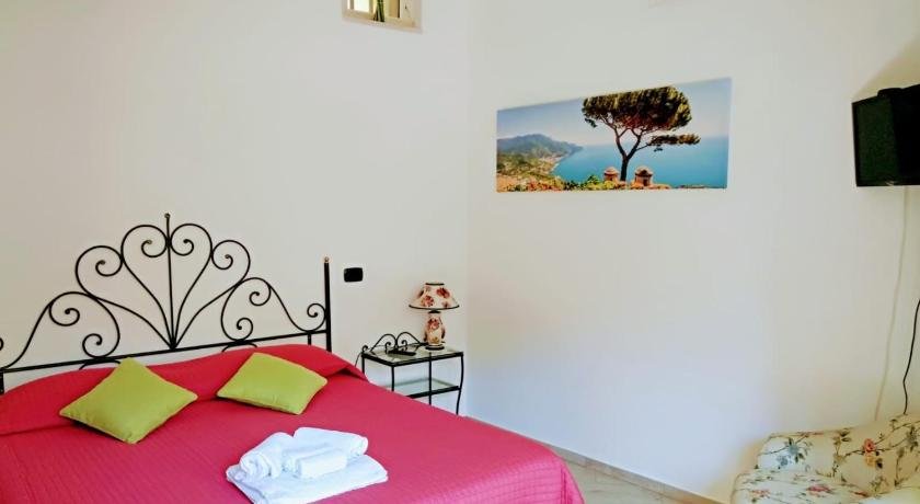 Casa Nina Agerola