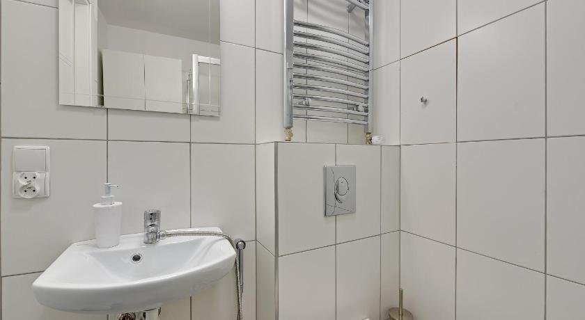 Gdansk Comfort Apartments 4 Gdansk