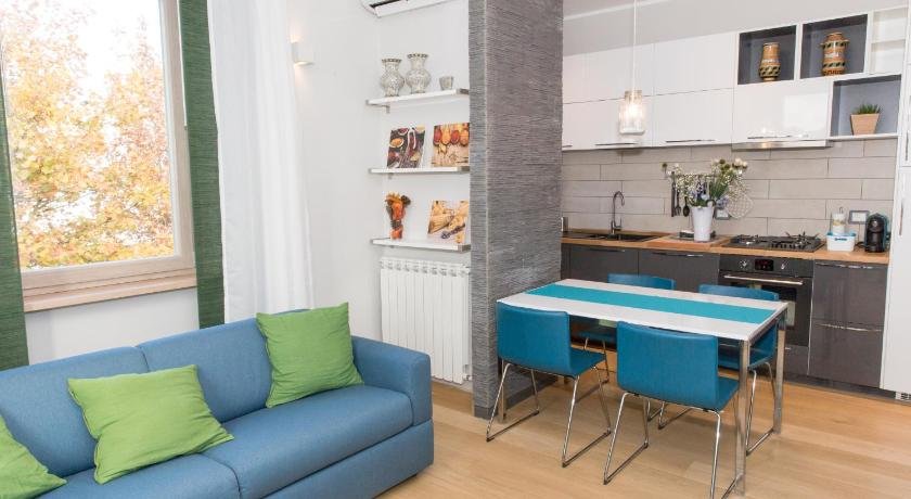 La Suite Sul Lago