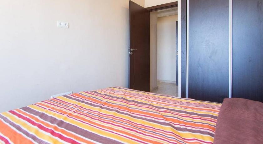 Res Mario 3 Lovely Apartment With Balcony & Sea View Free Wifi