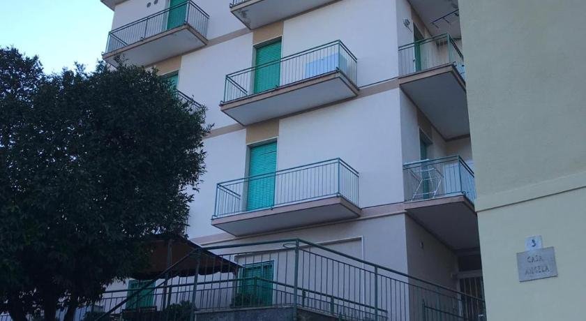 Jak's Home Laigueglia