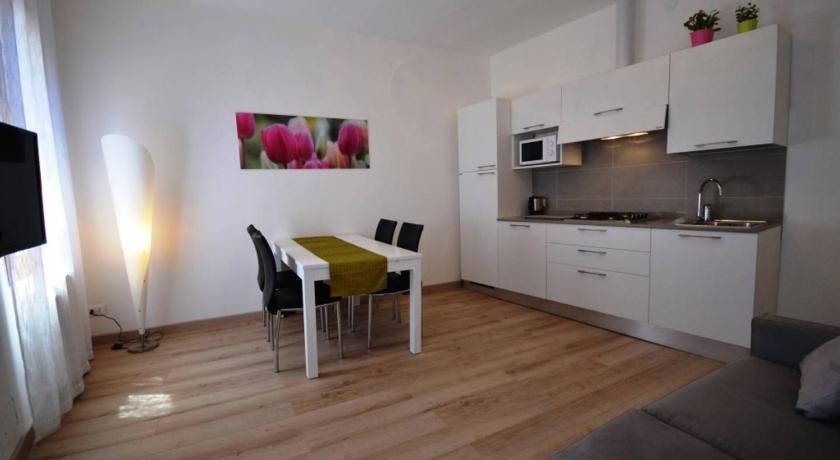 Tiziano Apartment