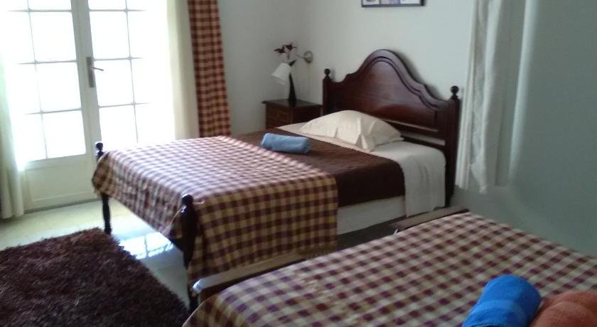 Lemos family beach house