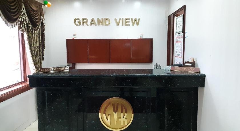 Grand View Residency Chennai