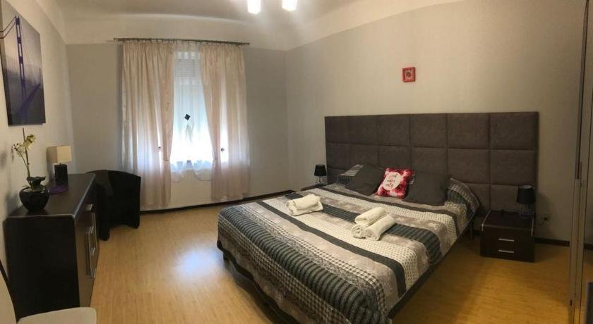 Apartment Family Krakow
