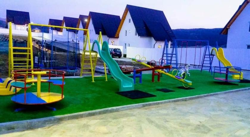 Touristic Village Oaza Mira