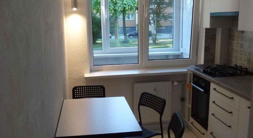 Studio Apartment Balta